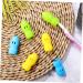 FRCOLOR 12pcs Toothbrush Cases - Protective Silicone & Wooden Pumpkin Cutouts | Travel Brush Covers & Stickers - Buy Online on GoSupps.com