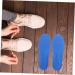 Beaupretty 3 Pairs Insole Shoe Inserts - Odorless Foot Pad for Men & Women - Multi-Use Comfortable Shoe Inserts - Buy Online on GoSupps.com