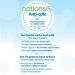 Dr. Brown's Options+ Anti-Colic Sippy Bottle Starter Kit - 8oz Green - 6m - Buy Online on GoSupps.com