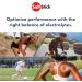 Buy SaltStick Electrolyte Capsules - Ultimate Hydration & Leg Cramp Relief for Running | 24-Pack of Salt Magnesium Potassium & Vitamin D3 - Buy Online on GoSupps.com