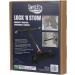 Attwood 10108 Lock N Stow for Mercury 135-150-175 OptiMax & 75-200HP EFI Outboard Motors - Buy Online on GoSupps.com