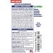 Pressureze All Natural Sterile Nasal Spray for Children - Fast Relief for Sinus Allergies & Congestion | 130 Sprays - 18 ml (Pack of 3) - Preservative-Free & Effective - Buy Online on GoSupps.com
