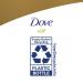 Dove Purely Pampering Body Wash for Dry Skin Shea Butter & Vanilla 4 Pack - 22 Fl Oz - Buy Online on GoSupps.com