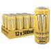 Monster Ultra Gold Energy Drink 500 ml