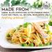 LINGUINE CITRON & POIVRE 250GR - Buy Online on GoSupps.com