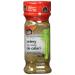Club House Quality Natural Herbs & Spices Celery Seed 105g