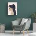 Buy Trademark Fine Art Heavenly Hair III Canvas Art by Annie Warren - Stunning International Shipping Available - Buy Online on GoSupps.com