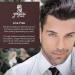 Zingari Man The Gent Recovery Splash - Premium Men's Aftershave & Moisturizer | Hydration Primer with Cologne | Sensitive Shaving Treatment - Citrus Herbs & Musk - Buy Online on GoSupps.com