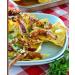 La Mexicana Salted Tortilla Chips 3x500g. TORTILLA CHIPS great for nachos - Buy Online on GoSupps.com
