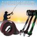 3-Piece Fishing Rod Protective Cover Braided Network for Fly Spinning & Casting Rods | Durable International Shipping - Buy Online on GoSupps.com