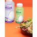 Buy Pumperlgsund Organic Liquid Egg Whites - High-Quality Chicken Egg White (6 x 220 ml) - International Shipping Available - Buy Online on GoSupps.com