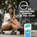 Tom's of Maine Aluminum-Free Natural Deodorant for Women - Unscented Long-Lasting 2.25 oz | Shop Internationally - Buy Online on GoSupps.com