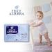 Buy Felce Azzurra Classico Body Powder - 12 Pack (100g) - Natural Dye-Free Dermatologically Tested - International Shipping - Buy Online on GoSupps.com