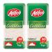 Atifco Orez Camolino White Rice 1Kg | Long Grain White Rice | Fluffy and Flavorful Side Dish | Grown in Romania | Ideal for Stir Frys Salads & Currys | Pack of 2