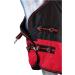 Buy RL24 High Neck Winter Pasture Blanket 600D - 100g 200g 300g Options in Black/Red | International Shipping - Buy Online on GoSupps.com