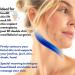 Post Surgery Neck & Chin Compression Garment Bandage | Face Slimmer & Jowl Tightening Wrap | Neck Coverage & Chin Lifting Strap | Beige (M) - Buy Online on GoSupps.com