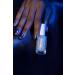 Essie Expressie FX Iced Out Top Coat 0.33 Ounce - Quick-Dry Vegan Nail Polish (Pearlescent) - CORE COLLECTION 30 - Buy Online on GoSupps.com