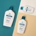 Ecran Aftersun Hydrating Repairing Milk 24H - Almond 400ml | Nourishing Sunscreen Aftercare for Global Shipping - Buy Online on GoSupps.com