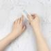 AUEAR 4 Pack Double-Sided Plastic Fingernail Cleaning Brush for Men and Women - Buy Online on GoSupps.com