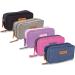 Shop EB DIABETICS Pink Bitone Diabetic Bag - Stylish & Functional | International Shipping Available - Buy Online on GoSupps.com