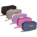 EB DIABETICS Diabetic Bag in Grey Bitone - Stylish & Functional Diabetes Management | Shop Now - Buy Online on GoSupps.com