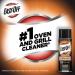 Easy-Off BBQ Grill Cleaner 14.5 oz Aerosol Can - Pack of 1 - Buy Online on GoSupps.com