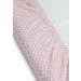 Jollein Changing Mat Jersey 50x70cm - Snake Pale Pink | Soft & Stylish Baby Mat - Buy Online on GoSupps.com