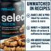 PEScience Select Protein Powder, Whey and Casein Blend, Clean Protein Powder for Women and Men, Low Calorie, Low Carb, Keto Friendly, Gluten Free - Peanut Butter Cookie - 5 Servings - Buy Online on GoSupps.com