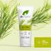 Dr Organic Tea Tree Heel Balm Dry& Cracked Feet Purifying 24H Moisturisation Natual Sunflower Seed Oil Vegan Cruelty-Free Paraben & SLS Free Certified Organic 100ml - Buy Online on GoSupps.com