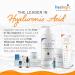 Hyalogic Episilk Facial Scrub - Gentle Exfoliating Face Wash with Hydrating Hyaluronic Acid | Daily Deep Cleanser & Makeup Remover - 130g - Buy Online on GoSupps.com
