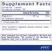 Pure Encapsulations Magnesium (Glycinate) 180 Capsules | Supports Stress Relief, Sleep, Heart Health, Nerves, Muscles, Metabolism | 180 Count - Buy Online on GoSupps.com