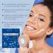 Rouleau de ruban de lifting du visage ruban soulevant du visage - Soulevez le visage de couche la peau du cou de la peau la peau - Eyes du front les plaques de de solution de serrage du menton po - Buy Online on GoSupps.com