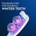Oral-B Vivid Dual Action Whitening Toothbrushes Soft 4 Count - Pack of 4 - Buy Online on GoSupps.com