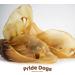 Prideedogs Cattle Ears with Shell - 5 Premium Beef Dog Treats | 100% German Quality | Odor-Neutral Bag | Ideal Chewing Snack - Buy Online on GoSupps.com