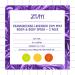 Zum Mist Frankincense-Lavender Room and Body Spray - 4 fl oz (2 Pack) - Buy Online on GoSupps.com