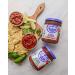 Fody Foods Vegan Mild Salsa | Chunky Tomato Jalapeno | Low FODMAP & Gut Friendly | Gluten & Lactose Free | Non GMO - Buy Online on GoSupps.com
