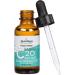 NutraNuva Face Food Anti Aging Vitamin C Serum | Vegan Formula with Kakadu Plum, Hyaluronic Acid & Peptides | 1 fl. Oz - Buy Online on GoSupps.com