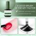 SULLMAR Gel Nail Polish Remover - Fast 1-3 Minute Easy Removal - 15ml - Buy Online on GoSupps.com