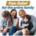 Dr. D s Super 7 Enhanced Topical Pain Relief - Deep & Fast Acting Natural Pain Relief Roll-On for Arthritis Muscle Joint Pain & Minor Back Aches - Paraben & PEG Free Topical Pain Reliever - 88mL - Buy Online on GoSupps.com