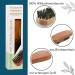 REMOS Wild Boar Bristle Hairbrush - Premium Pear Wood with Narrow Handle - Perfect for All Hair Types | International Shipping - Buy Online on GoSupps.com