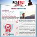 LonoLife Chicken Bone Broth Sticks - 10g Collagen Protein, Grass-Fed, Gluten-Free, Keto & Paleo - Portable Pack of 4 - Buy Online on GoSupps.com
