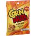 Nacho Flavored Corn Nuts | Crunchy Corn Kernels | 4.0 oz Bag (Pack of 12) - Buy Online on GoSupps.com