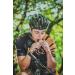 Torq Explore Flapjack Ginger Cake - Plant Based Vegan Nutrition Snacks for Sports - Endurance Energy Bars - Box of 20 - Buy Online on GoSupps.com