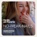 Miers Laboratories Nail Care Treatment | Extra Strength Repair for Weak & Damaged Nails | Homeopathic Solution for Healthy Nails (16 Tablets - Buy Online on GoSupps.com