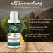 Nordholz Sauna Infusion - 48 Varieties | 100ml Fir Honey Scent | Natural Sauna Fragrance for Relaxation | Premium Sauna Accessories - Buy Online on GoSupps.com