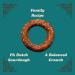 Unique Snacks Sourdough Craft Beer Pretzel Rings - Salted - 24 Pack | 2.12 Oz Each - Buy Online on GoSupps.com