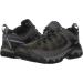 KEEN Men's Targhee 3 Low Waterproof Hiking Shoes - Size 13 Steel Grey/Captains Blue - Buy Online on GoSupps.com