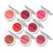 Undone Beauty Lip to Cheek Palette - Vegan 3-in-1 Cream with Coconut Extract | Radiant Glow & Natural Tint - Dahlia - Buy Online on GoSupps.com