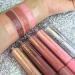 L.A. COLORS High Shine Shea Butter Lip Gloss - Sensual 0.14 Oz (CLG948) - Buy Online on GoSupps.com