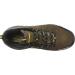 Skechers Men's Relment-Pelmo Hiking Boot 10.5 Wide - Khaki | Durable and Comfortable - Buy Online on GoSupps.com